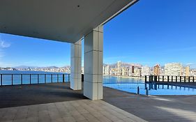 Gemelos 28 Balcon Al Mediterraneo
